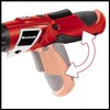 Einhell cordless screwdriver TC-SD 3.6 Li (3.6V, 1300 mAh, 3