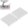 Bobbin Cover Plate Wear Resistant ABS Portable Sewing Accessories for
