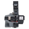 Optical Fiber Cleaver Tool Cutter 60000 Time Cutting High Accuracy