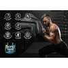 Creatine - Dietary Supplement with Creatine Monohydrate, Vitamin D3, Vitamin