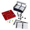 Mattel Games X3909 - Bezzerwizzer Compact, Trivia Game (German language