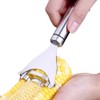 Corn Peeler, Corn stripper for corn on the cob remover