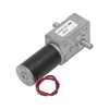 DC Gear Motor Micro High Torsion Speed Reduction Turbine Electric