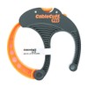 Cable Cuff PRO (4 Pack: 4x Large 3 Inch Diameter)