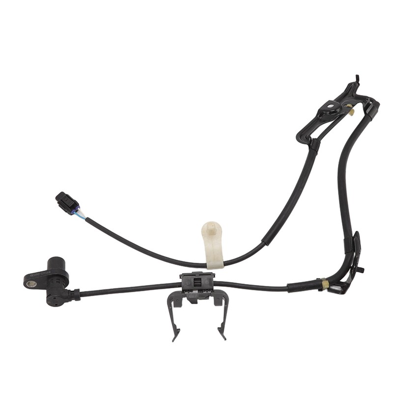 Front Left ABS Wheel Speed Sensor 89543‑33080 High Sensitivity Sensor