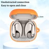 [3 in 1] Silicone Case Compatible with Beats Powerbeats Pro