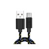 3ft USB Cable MicroUSB Charger Compatible with LG Aristo 4