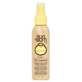 Sun Bum 3-in-1 Leave In Conditioner 118 ml | Sun Bum Hair Shampoo/Conditioner