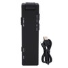 Body Mounted Camera 1080P Clip On USB Rechargeable Pocket Video