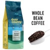 Door County Coffee Heavenly Caramel Flavored Whole Bean | 10