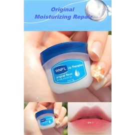 6-Pack Lip Therapy Gift Set - Honey, Avocado, Rose, Original, Peach & Floral | SPF 15 Moisturising Balm for Dry Lips | TGA Compliant Lip Care Trio