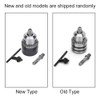 3.0-16MM 1/2-20UNF Drill Chuck Kit, UNF Key Type Electric Drill