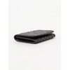 Beaming Life Store by Beams SEEKER Men's Leather Mesh Card