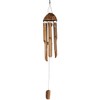Approx. 90 cm Large Wind Chime Feng Shui Garden Weatherproof