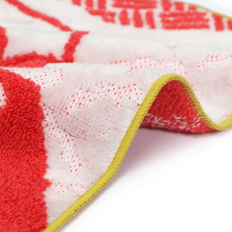 Imabari Towel, Iori, Fujisan, Handkerchief, Made in Japan, Highly Absorbent,