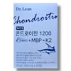 Dr.Lin Chondroitin 1200 Conreity MBP+K2 30 tablets / 닥터린 콘드로이친 1200 콘레이티 MBP+K2 30정