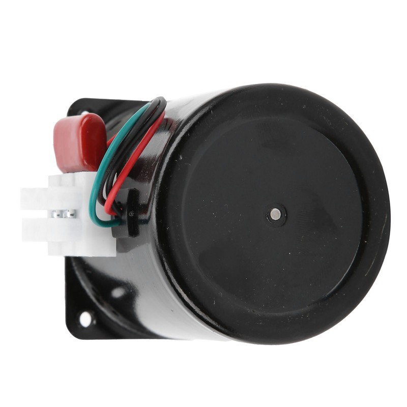 Gear Motor Micro Permanent Magnet Speed Reduction Engine DIY Generator