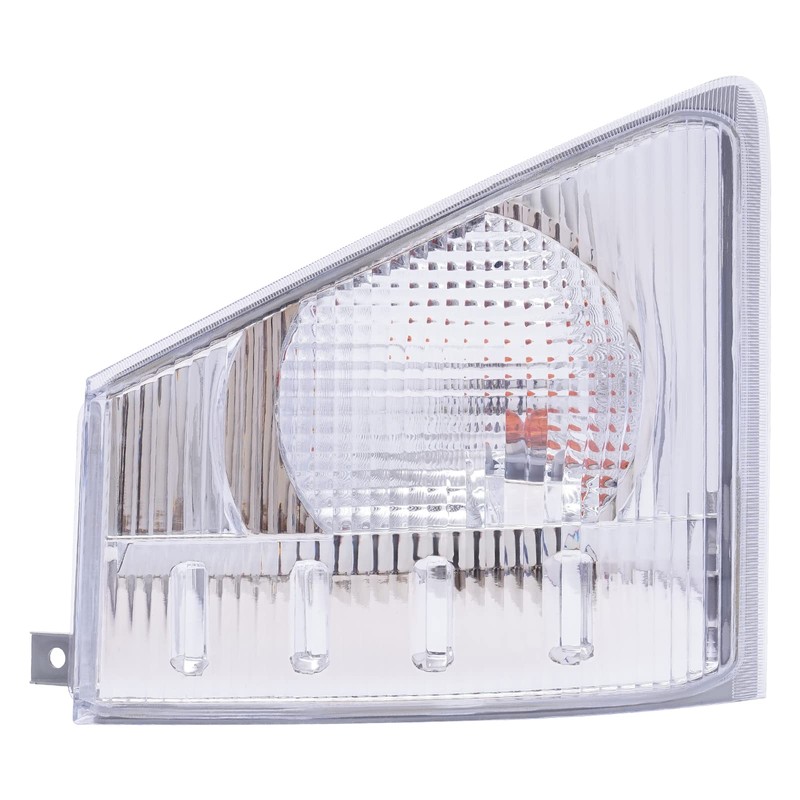 EnSyuSuMa Headlight for 2008-2020 ISUZU NPR NPR-HD NQR NRR, Left