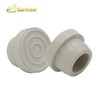Ganivsor (4/Pack) Pool Ladder Bumpers (White) for Inground Pool -