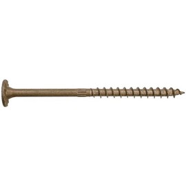 Simpson Structural Screws SDWS22500DB-RC12 .22-Inch by 5-Inch with T-40 drive Exterior Structural Wood Screw, by Simpson Structural Screws