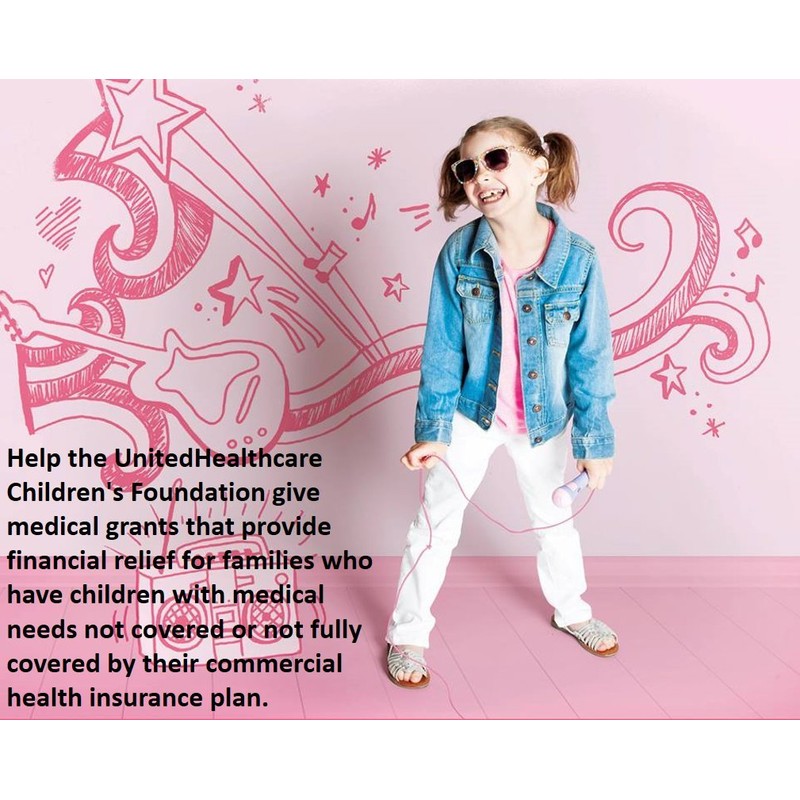 Spot-it! UnitedHealthcare Children's Foundation Smile Edition Card Game