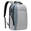 FABIEN CHERON Laptop Backpack for Men,17.3 Inch Professional Backpack for