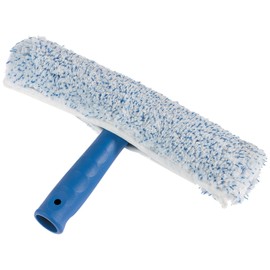 Ettore 50010 Mighty Window Washer, 10-Inch