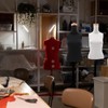 iplusmile Mannequin Fabric Cover Soft Stretchy Manikin Clothing Form Dress
