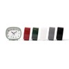 Acctim Hilda Analogue Alarm Clock Non Ticking Sweep Crescendo Alarm