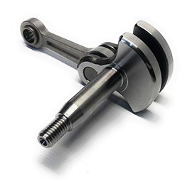 Echo A011000590 - crankshaft asy.