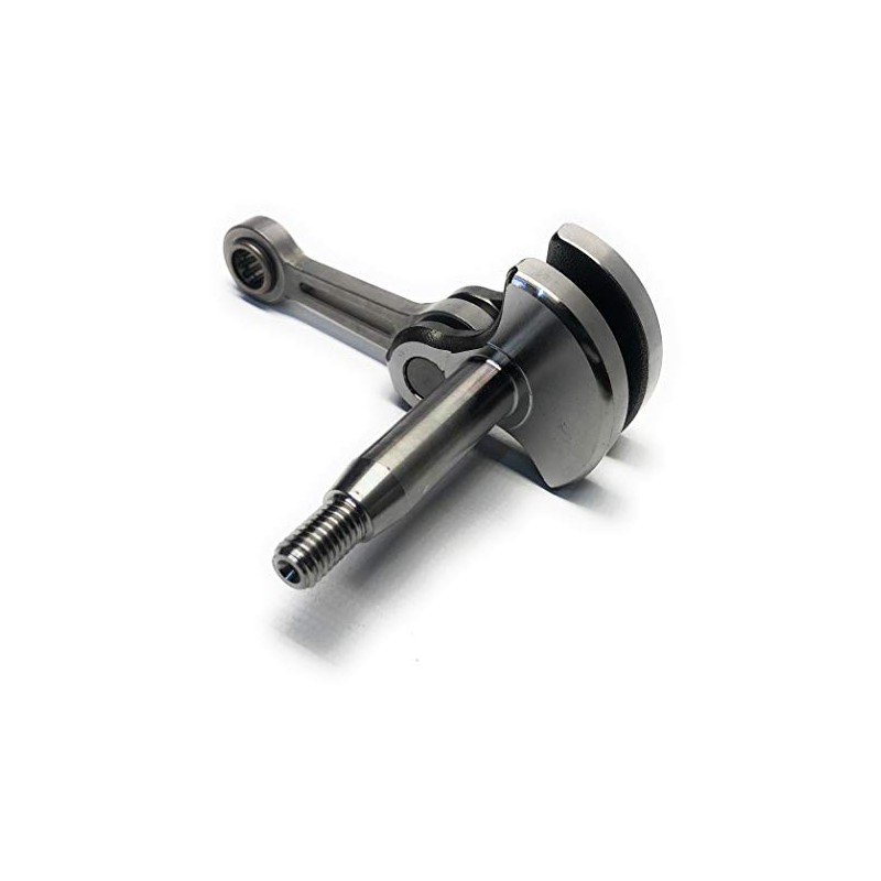 Echo A011000590 - crankshaft asy.