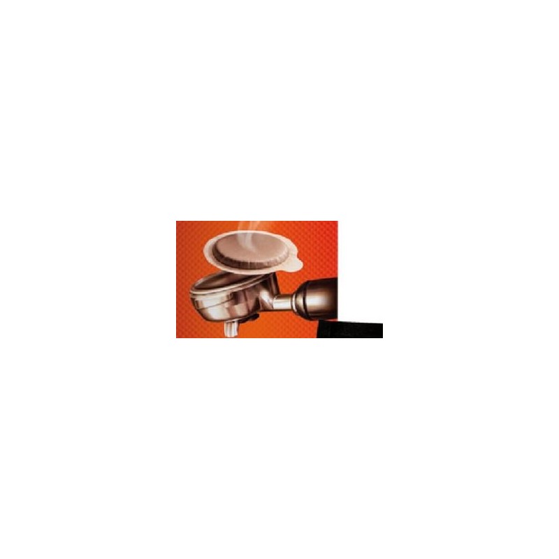 Caffe Motta Espresso ESE Pods 150 Pods - Made in