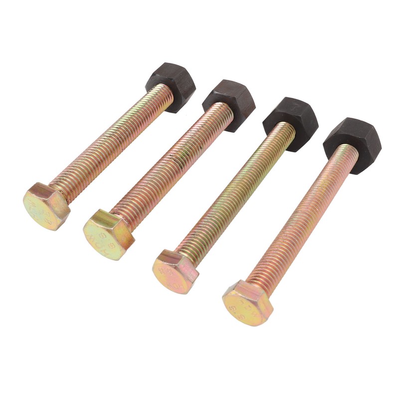 Impact Rated Hub Removal Bolt Kit 78834 Wheel Hub Bearing