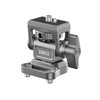 SIRUI Field Monitor Bracket with Dual 1/4" Screws Mount, Swivel