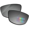 Bowyer POLARIZED Replacement Lenses for Bolle Python 11328 Sunglasses -