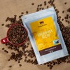 Light Roast Ground Coffee 227g - for French Press Cafetiere