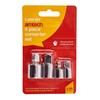 Amtech I5500 4 Piece Converter Set
