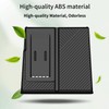 Wireless Charging Protective Mat for Toyota RAV4 2026, Silicone Anti-Slip