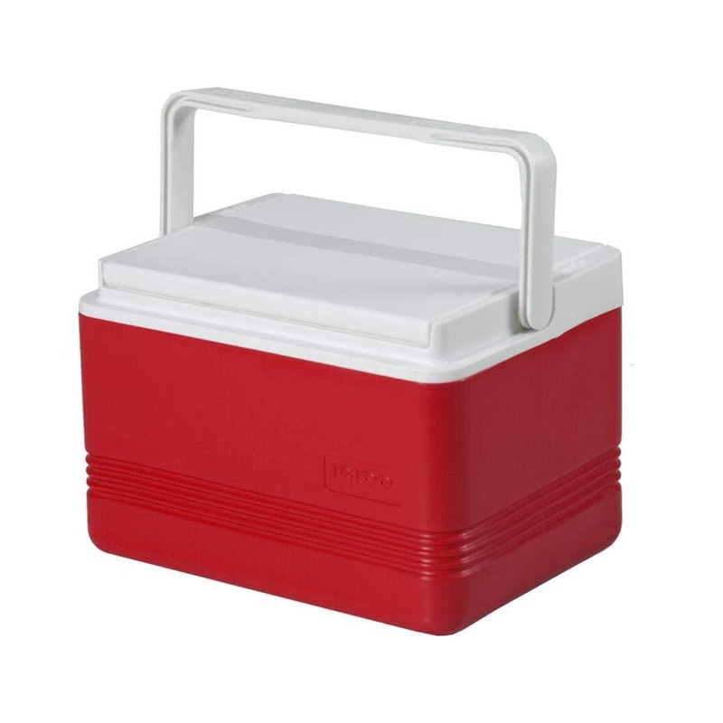 Igloo Legend 12 Cooler, Easy to-Clean, Stain and Odor Resistant