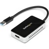 StarTech USB32HDEH Adaptador USB 3.0 a HDMI