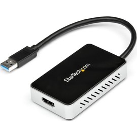 StarTech USB32HDEH Adaptador USB 3.0 a HDMI