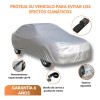 Funda Lona Antigranizo C/broche Uso Rudo Chirey Tiggo 4 2025