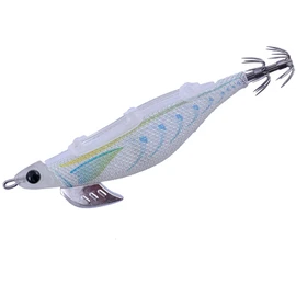 YAMASHITA 611892 Egino Mogumogu Egi Lure, 3.2#001, 490 Glow