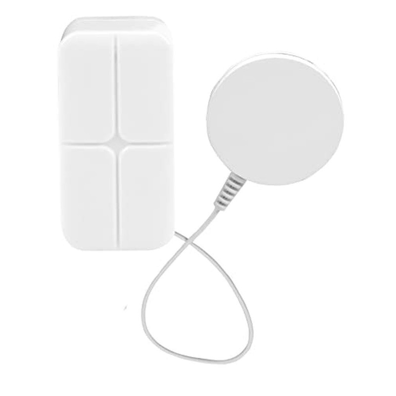 Olympia - Glasbruchmelder