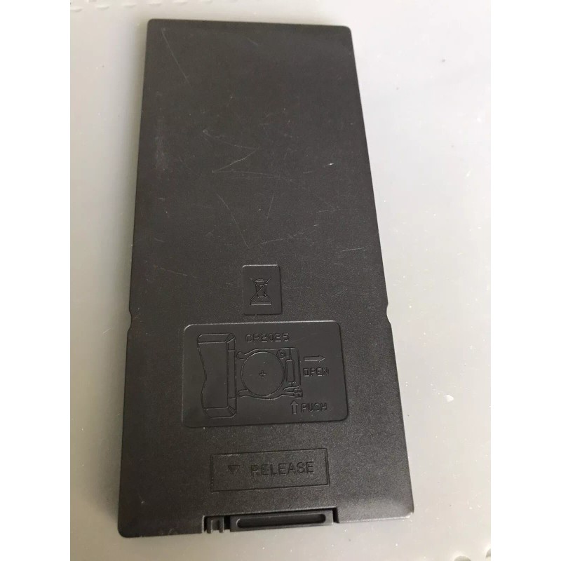 Boss Wireless Remote for BV9358B, BV9351B, BV6658B,BV9970