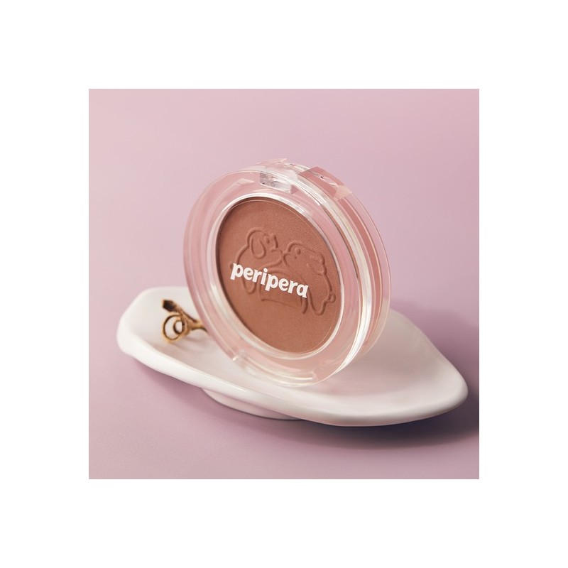 Peripera Clearly Tinted Sunshine Cheek x2 - 030 Roses are