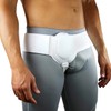 Breathable Inguinal Support Belt for Waist Wear – Adjustable Non-Woven