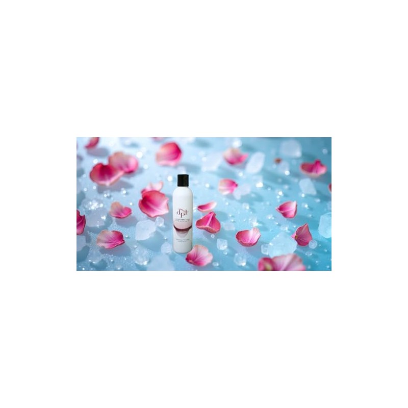 DPL Skin Softening Lotion 8 oz