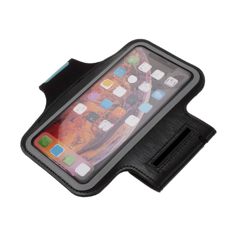 DFV mobile - Professional Cover Neoprene Waterproof Armband Wraparound Sport