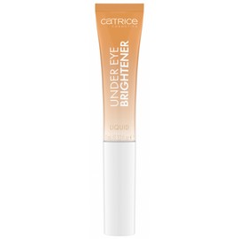 Catrice | Under Eye Brightener Liquid | Instantly Brighten Dark Circles | Lightweight, Luminous Formula with Built-In Sponge Applicator | Vegan & Cruelty Free (020 | Warm Nude)